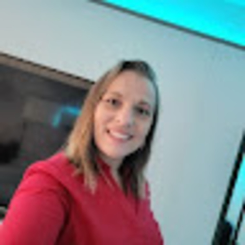 Meet your Posher, Teri